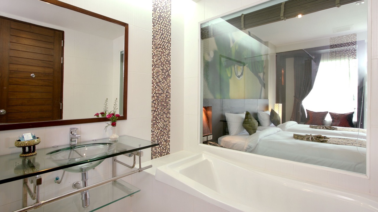 Photo of Bathroom in Phuket