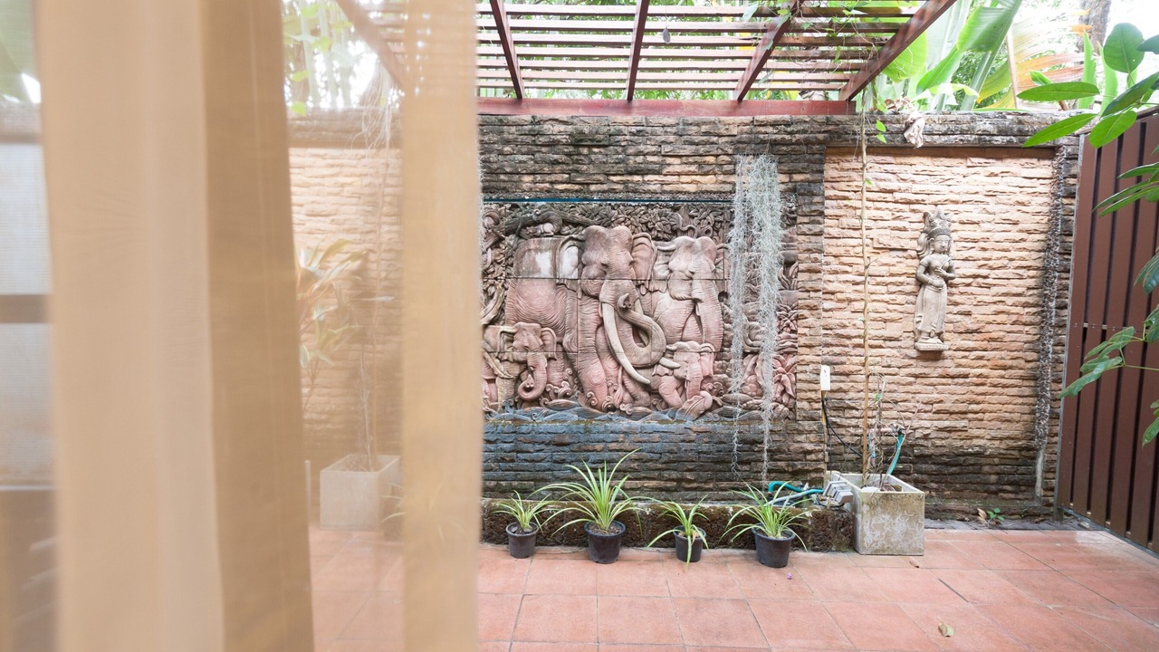 Photo of Outdoor in Mae Rim