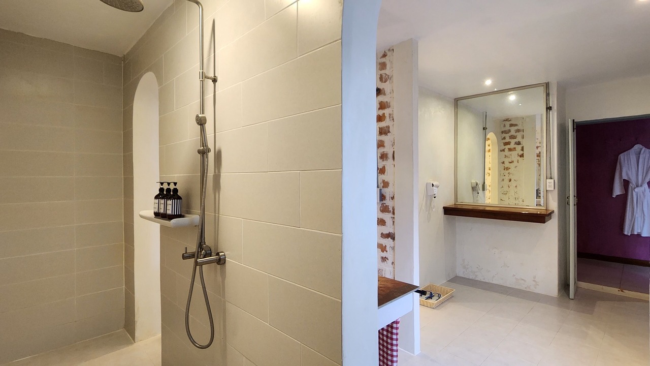 Photo of Bathroom in Pai