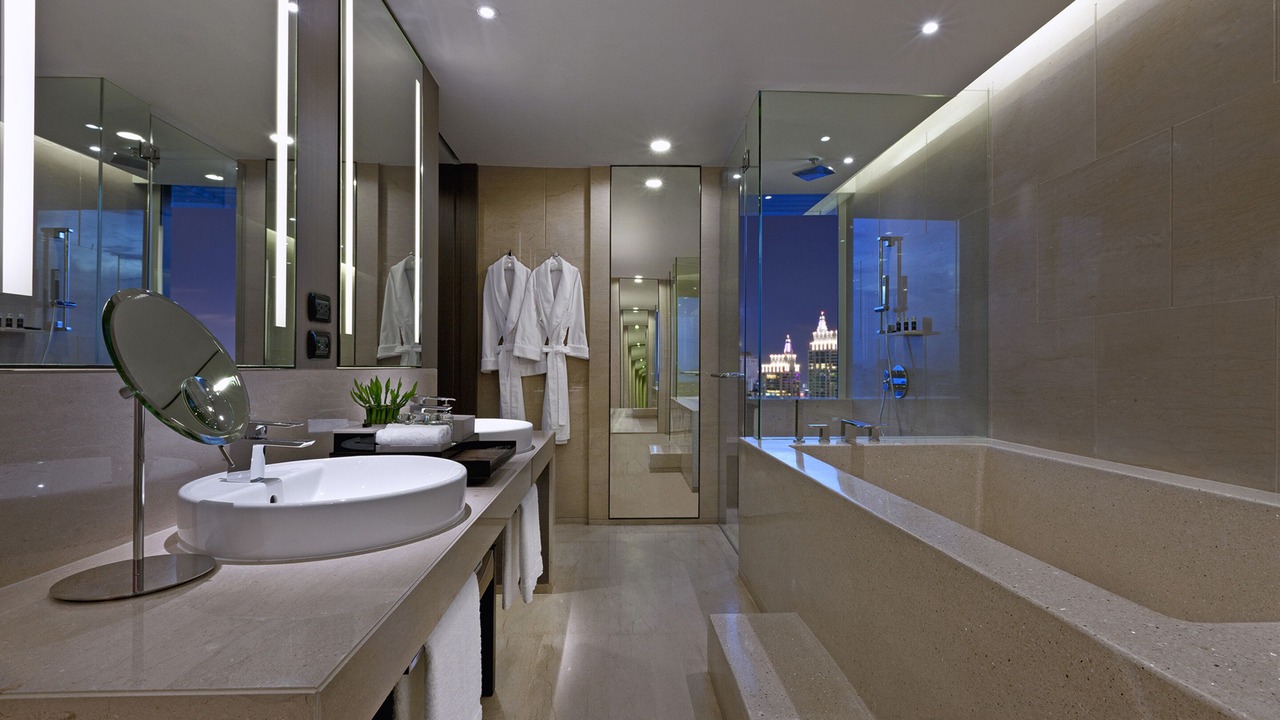 Photo of Bathroom in Ploenchit
