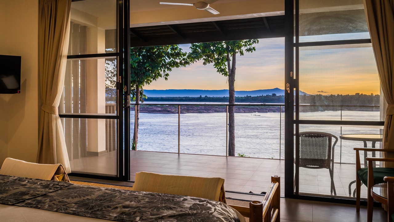 Photo of Bedroom in Champasak