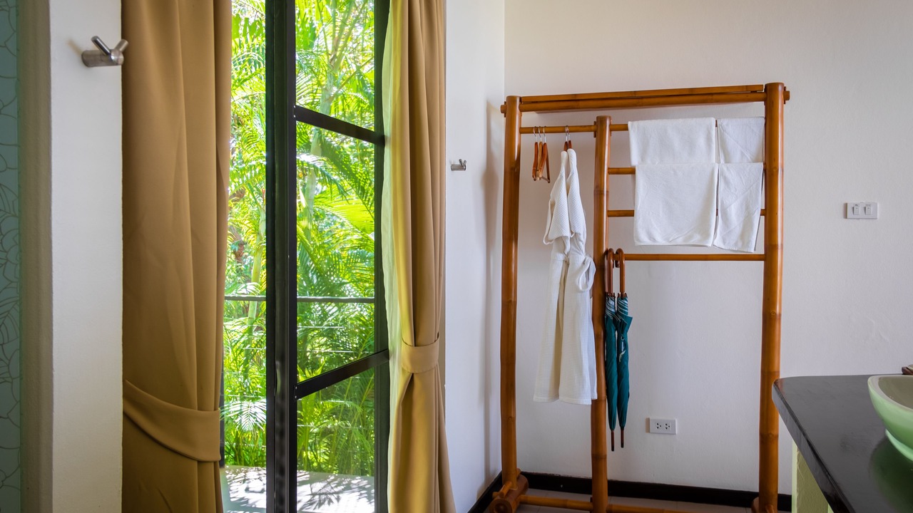 Photo of Bedroom in Champasak