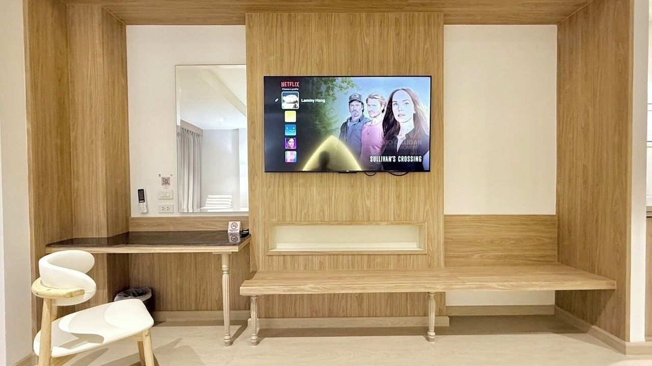 Photo of Bedroom in Nang Rong