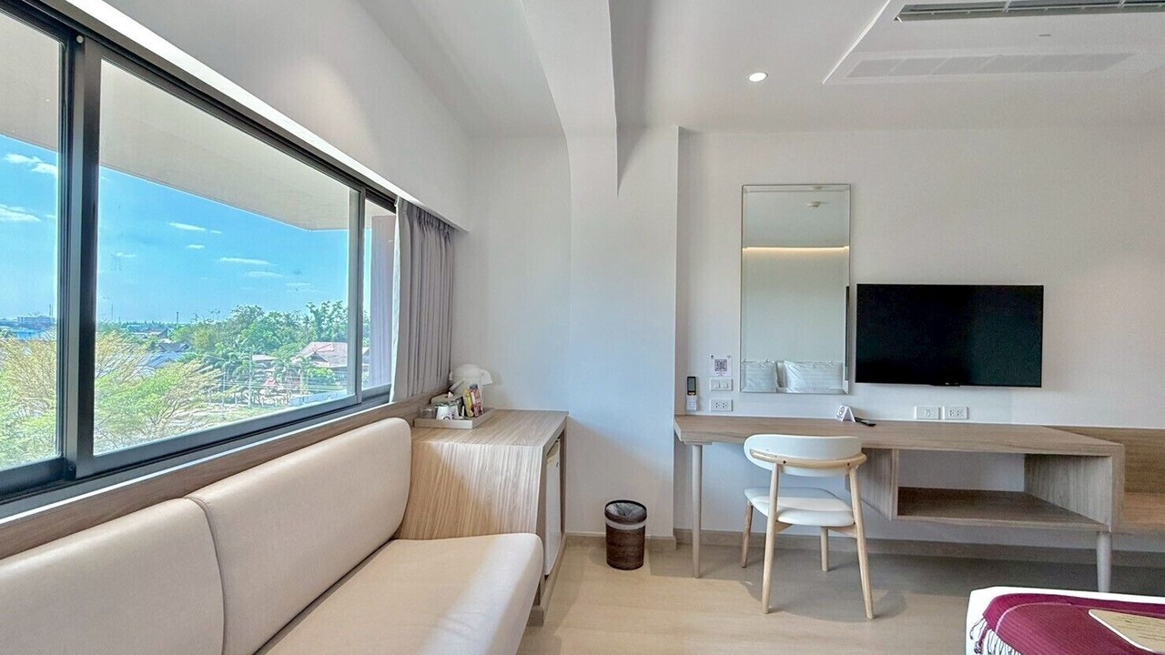 Photo of Bedroom in Nang Rong