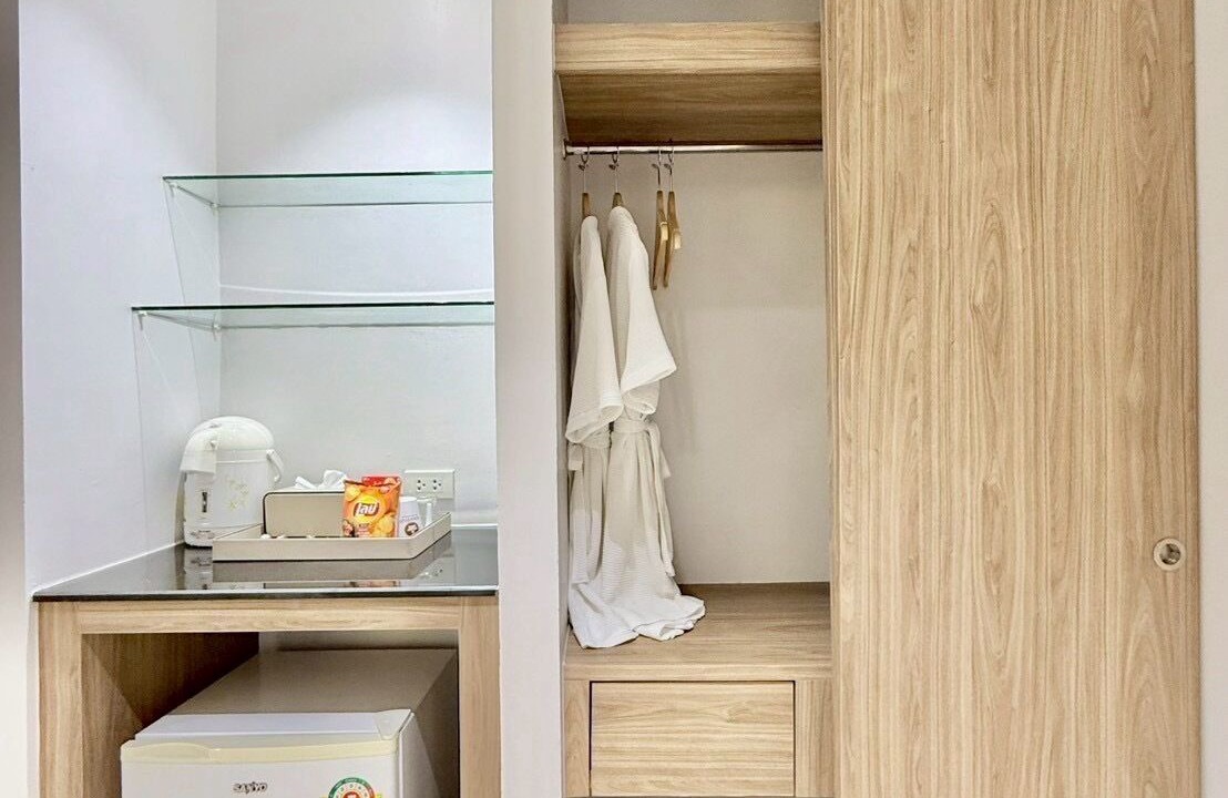Photo of Bedroom in Nang Rong