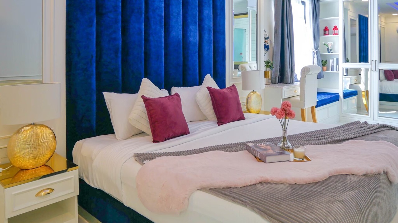 Photo of Bedroom in Nong Prue