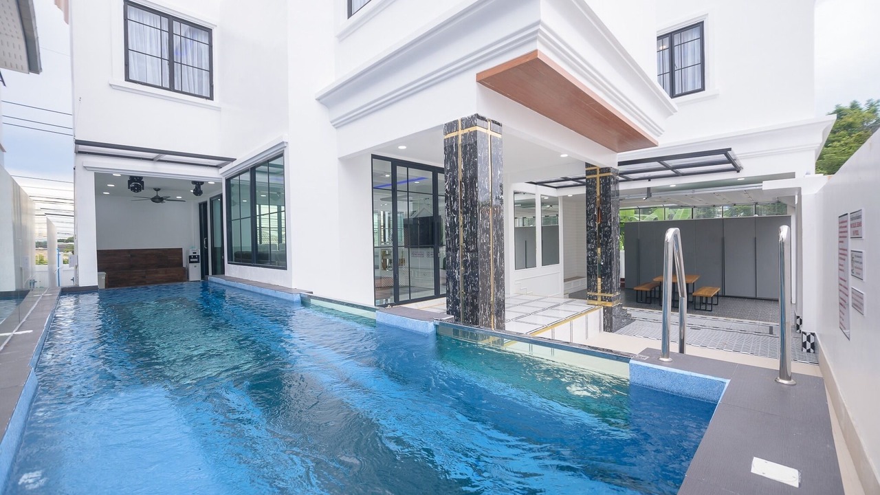 Photo of Outdoor in Nong Prue