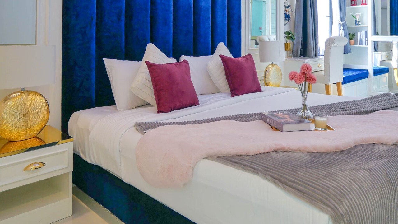 Photo of Bedroom in Nong Prue