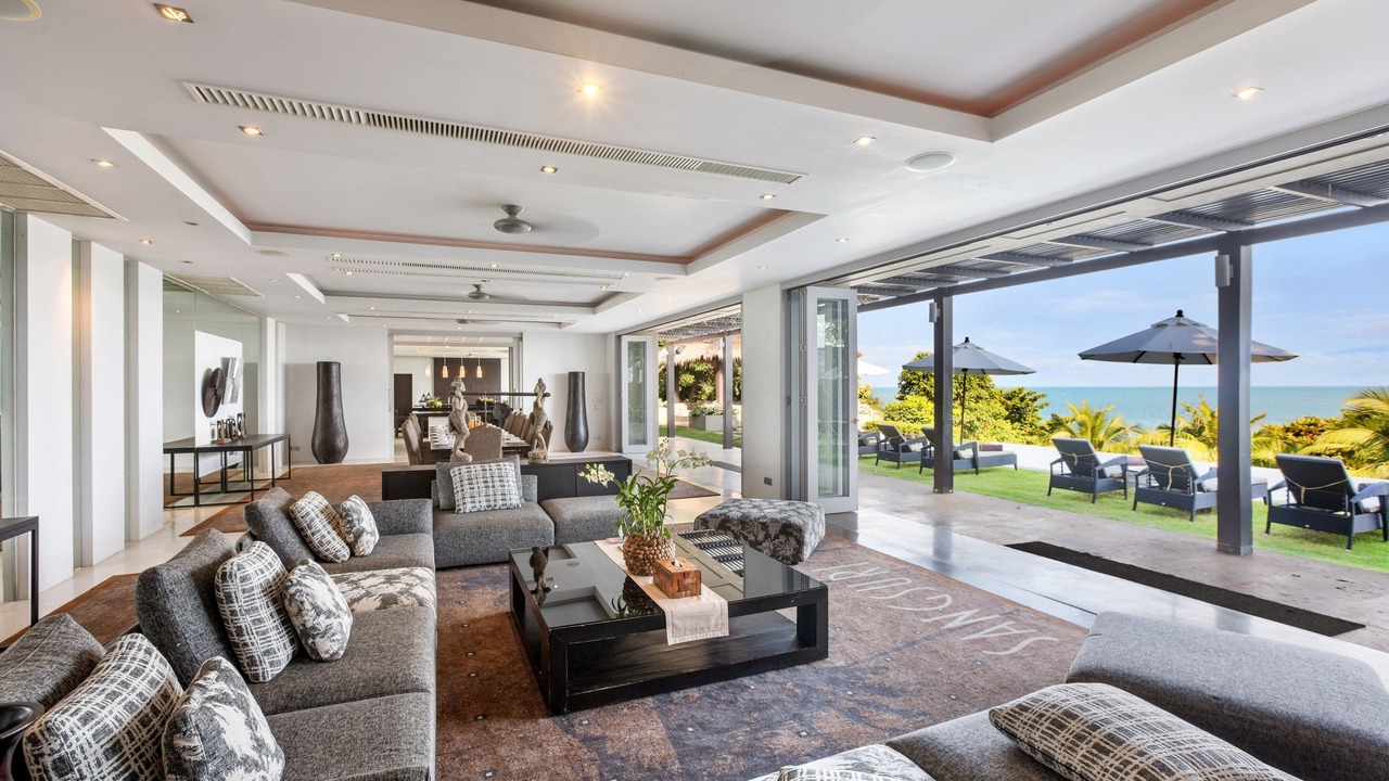 Photo of Livingroom in Bophut