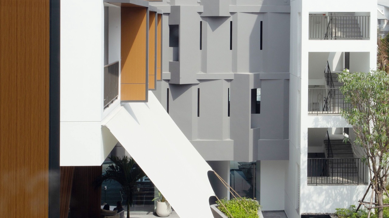 Photo of Outdoor in Khao Takiab