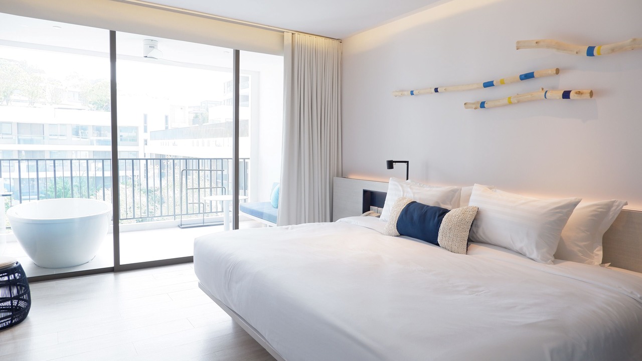 Photo of Bedroom in Khao Takiab