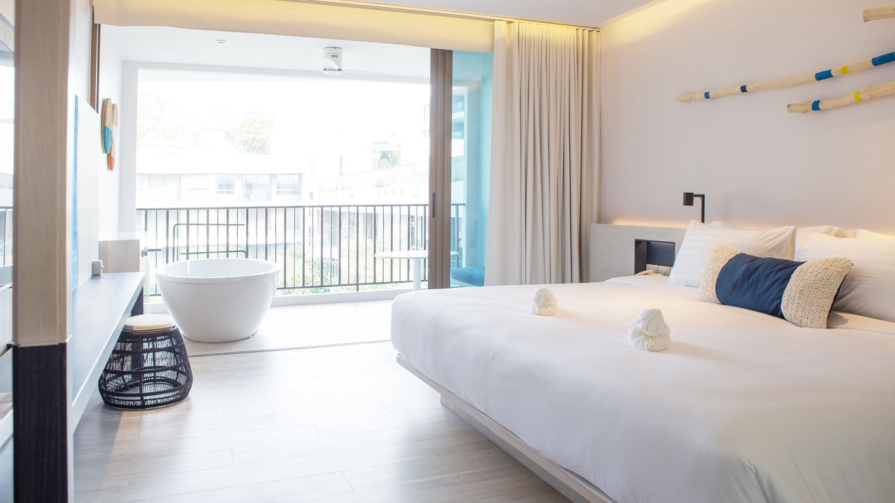 Photo of Bedroom in Khao Takiab