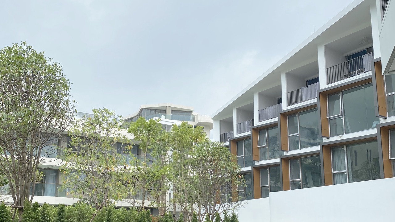 Photo of Outdoor in Khao Takiab