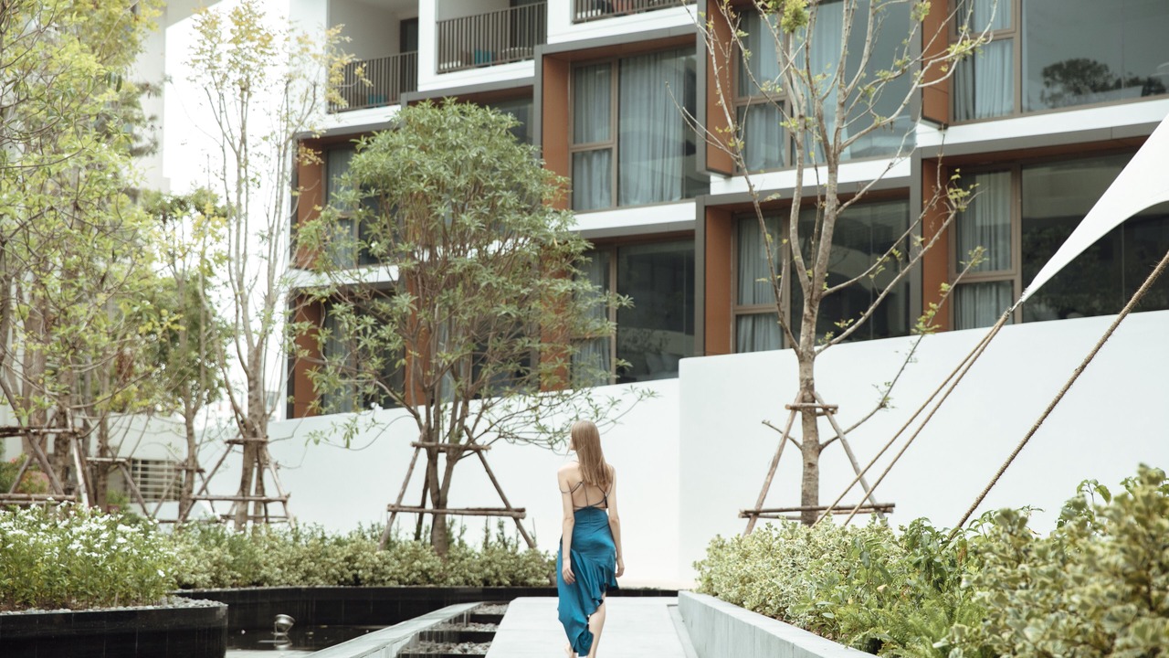 Photo of Outdoor in Khao Takiab