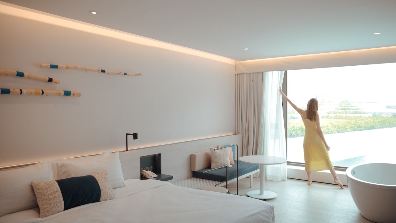 Photo of Bedroom in Khao Takiab