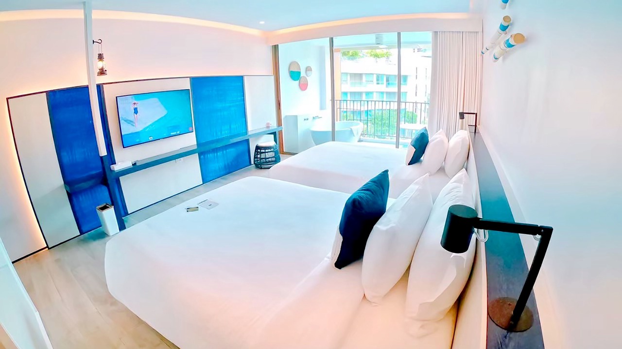 Photo of Bedroom in Khao Takiab