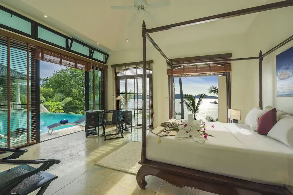 Photo of Livingroom in Wichit