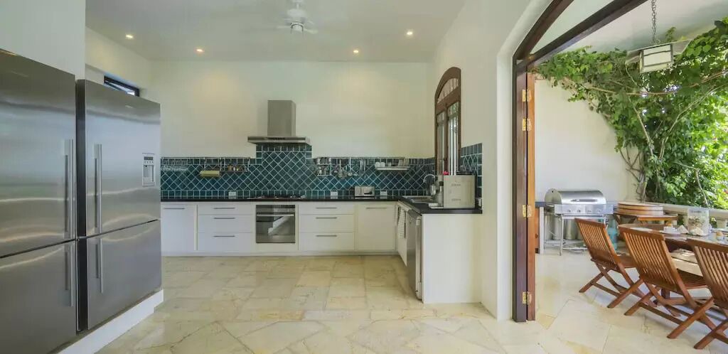 Photo of Kitchen in Wichit