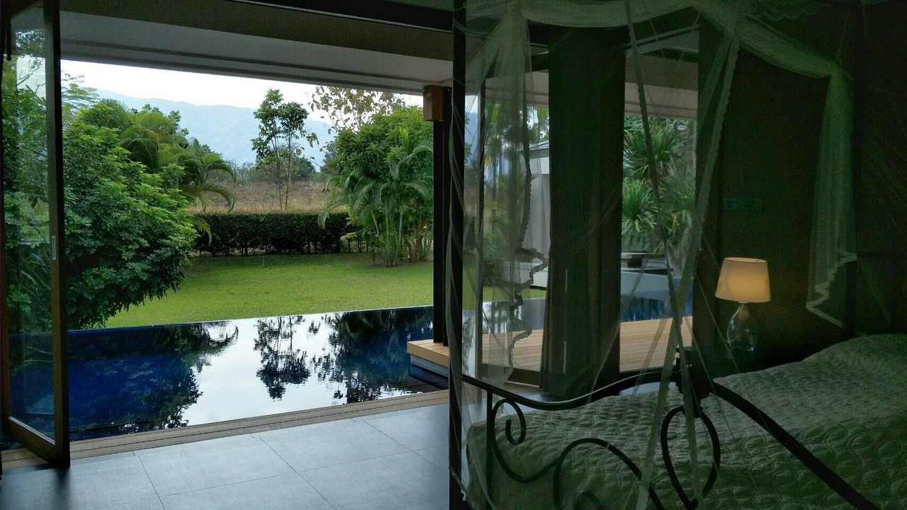 Photo of Bedroom in Mu Si