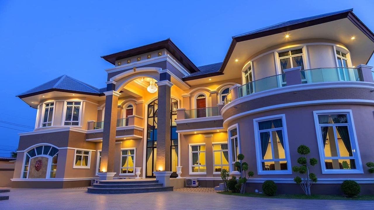 Photo of Outdoor in Cha-am