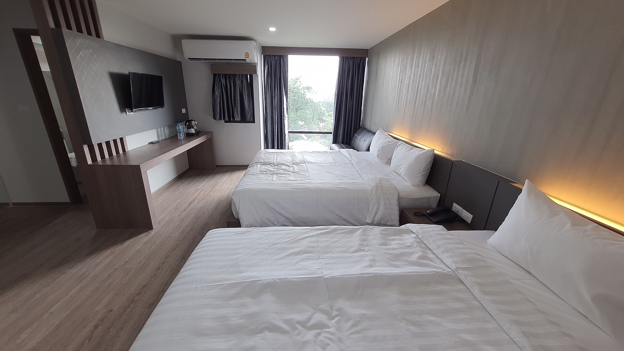 Photo of Bedroom in Bang Phut