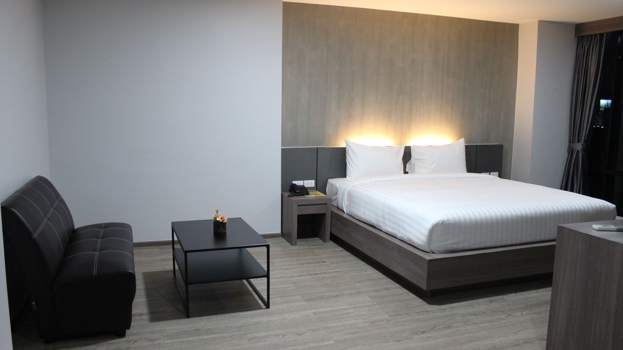 Photo of Bedroom in Bang Phut