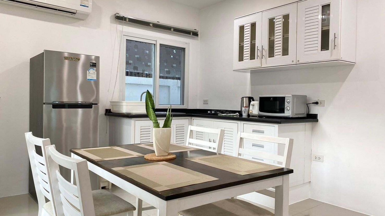 Photo of Kitchen in Chalong