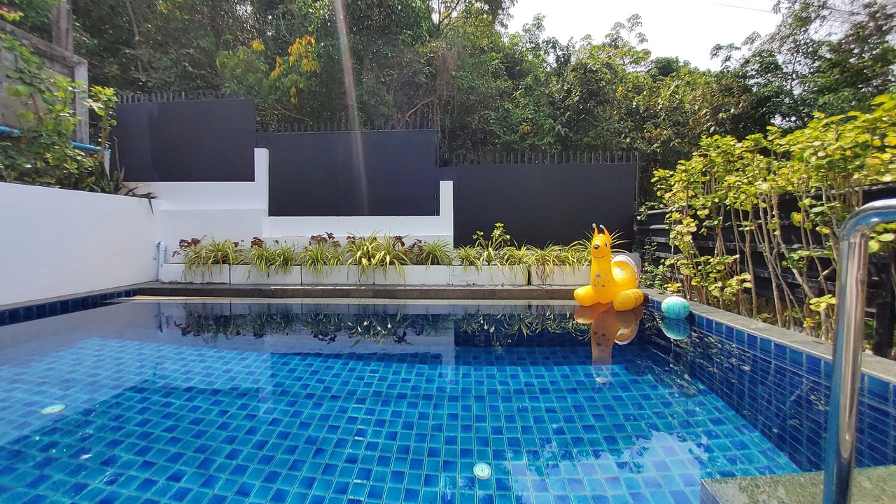 Photo of Outdoor in Chalong