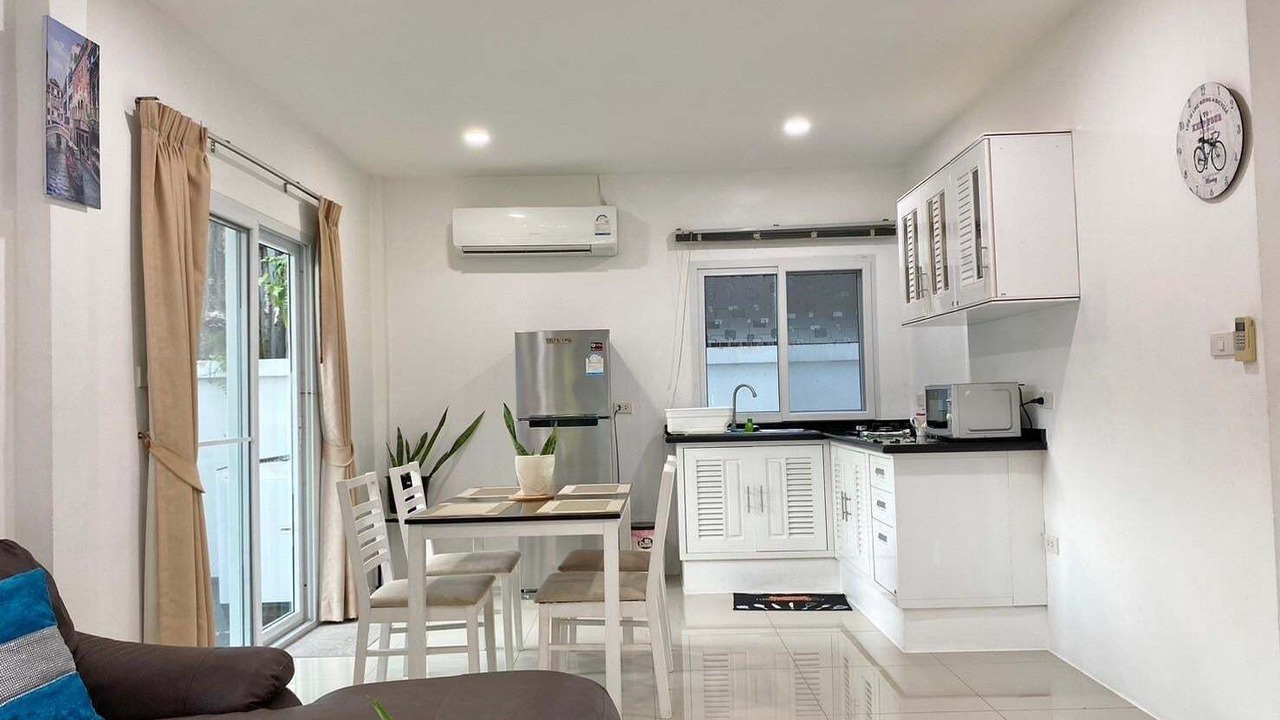 Photo of Kitchen in Chalong