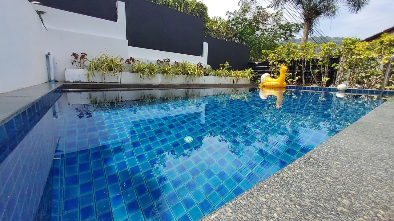 Photo of Outdoor in Chalong