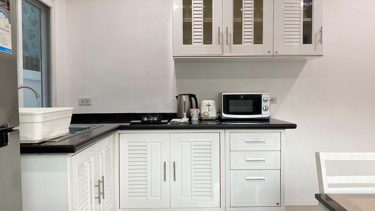 Photo of Kitchen in Chalong