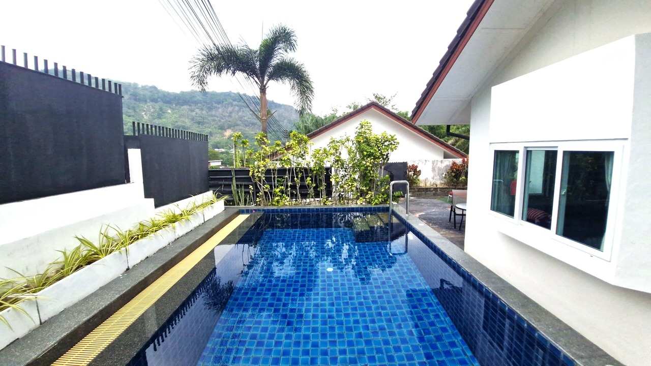 Photo of Outdoor in Chalong