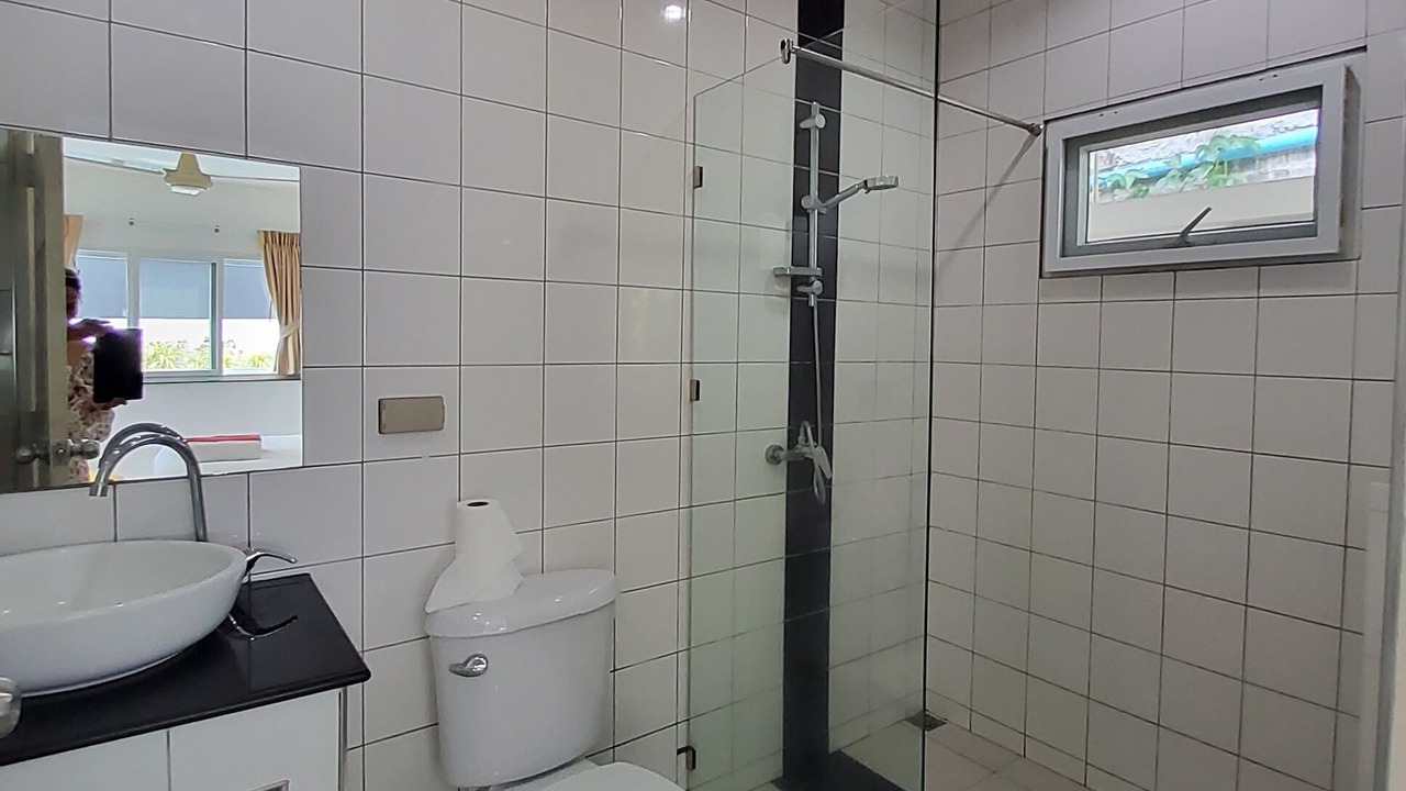 Photo of Bathroom in Chalong