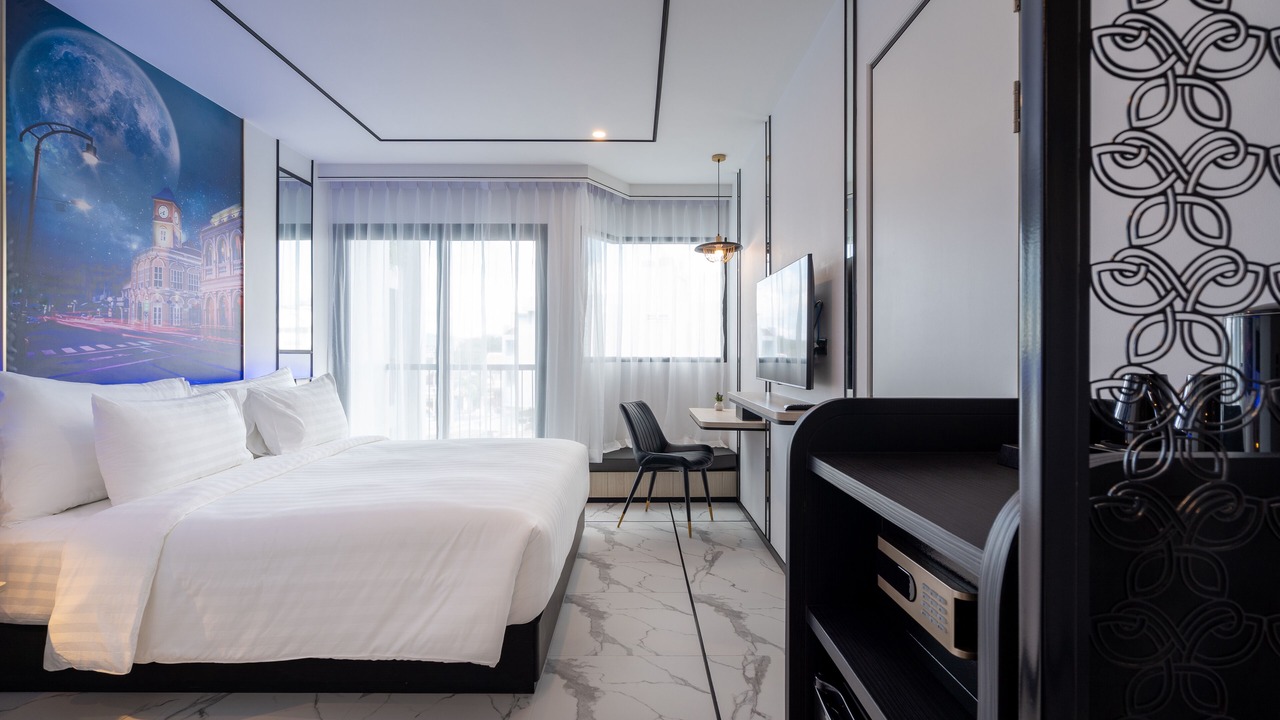 Photo of Bedroom in Talat Nuea
