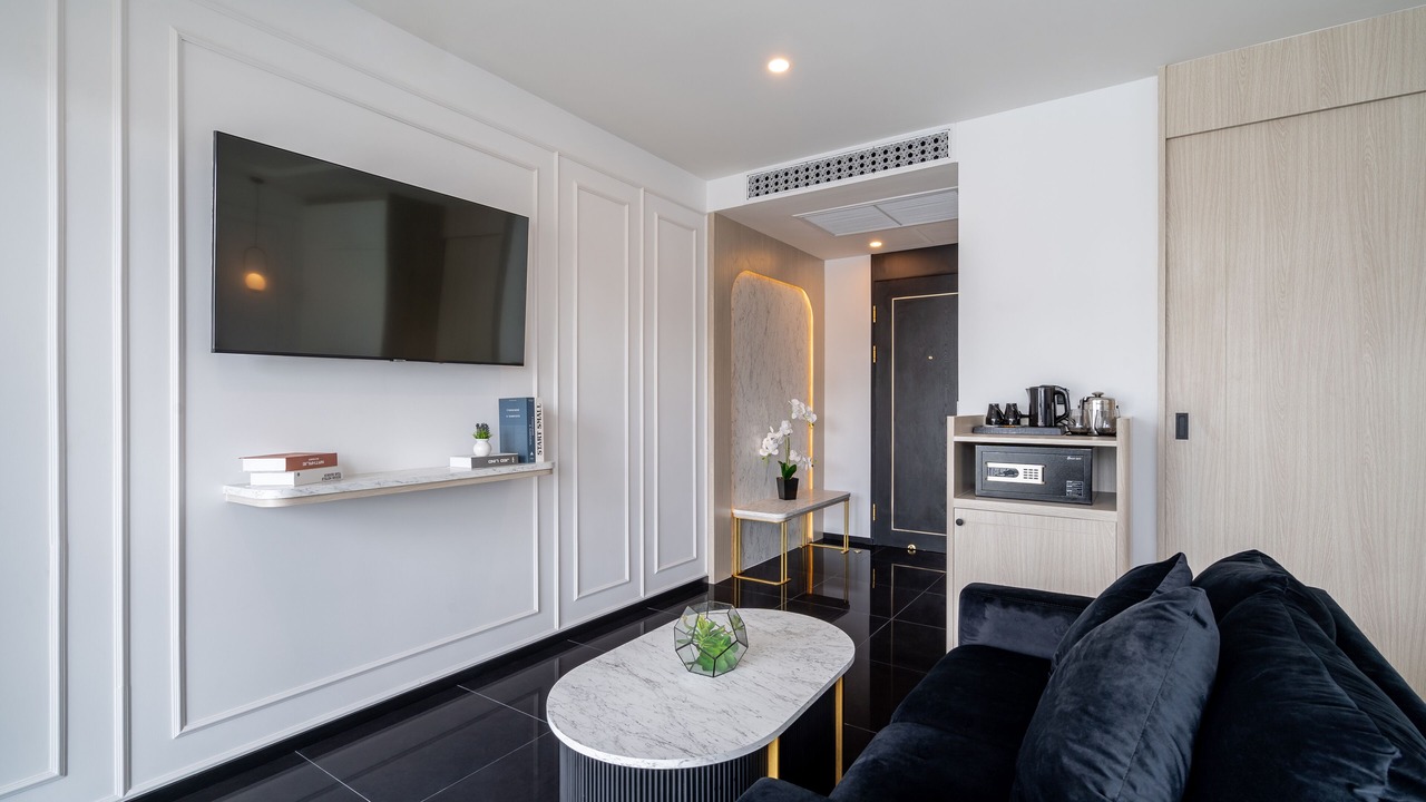 Photo of Bedroom in Talat Nuea