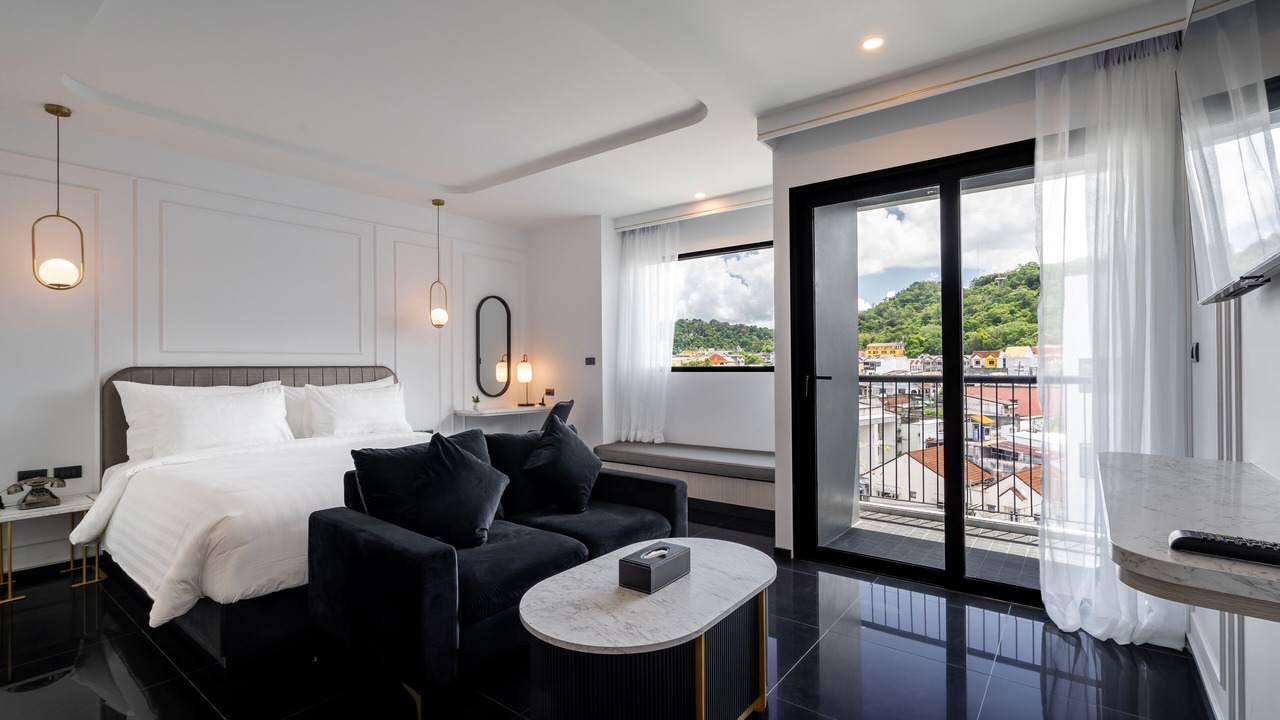 Photo of Bedroom in Talat Nuea