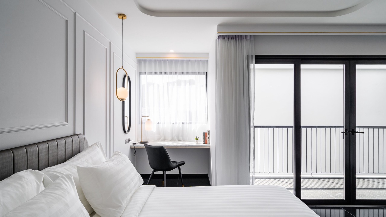 Photo of Bedroom in Talat Nuea