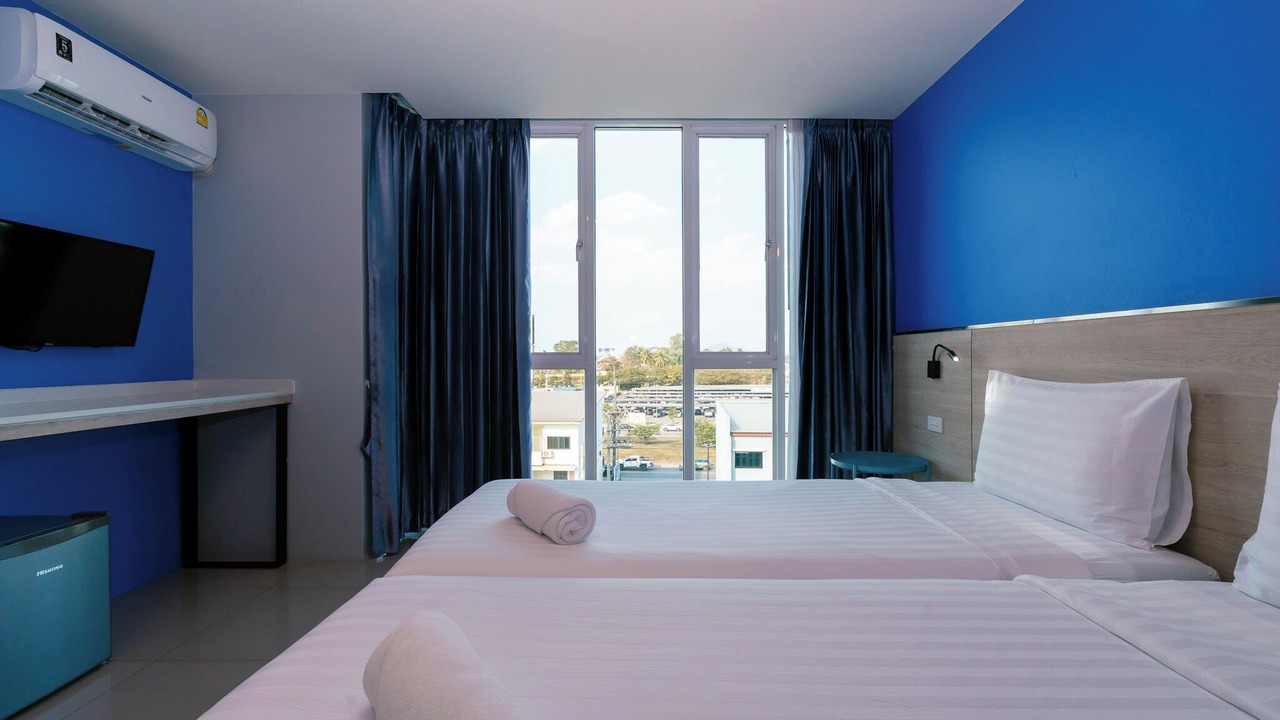 Photo of Bedroom in Ban Du