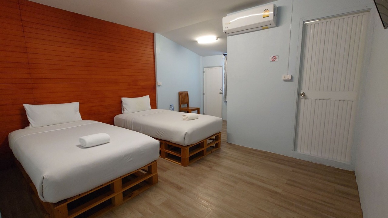 Photo of Bedroom in Ratsada