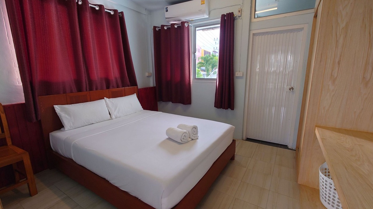 Photo of Bedroom in Ratsada