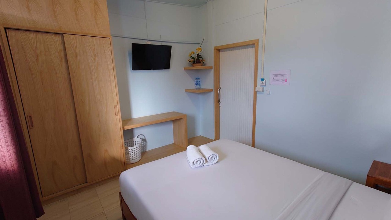 Photo of Bedroom in Ratsada