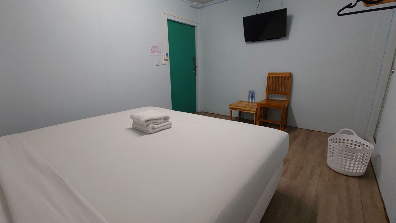 Photo of Bedroom in Ratsada