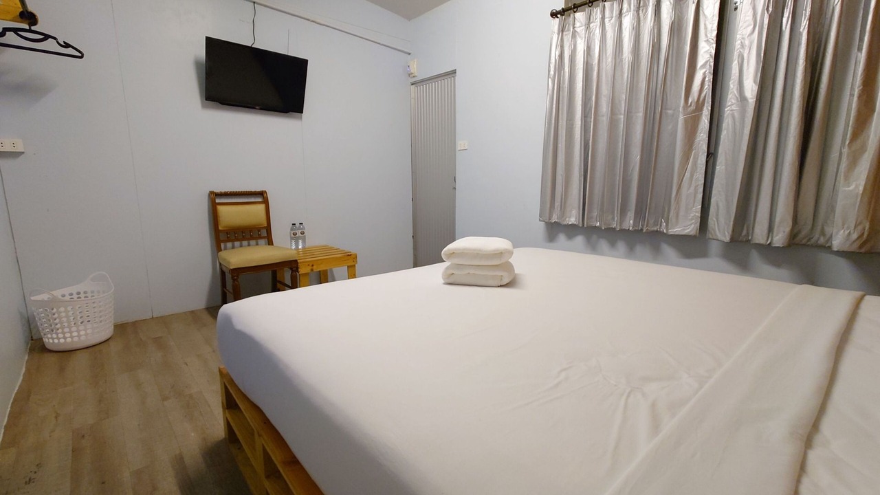 Photo of Bedroom in Ratsada