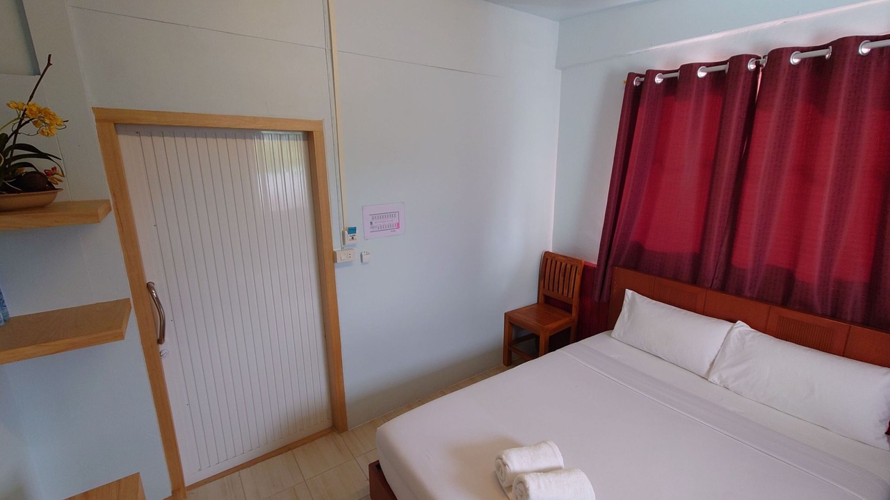 Photo of Bedroom in Ratsada