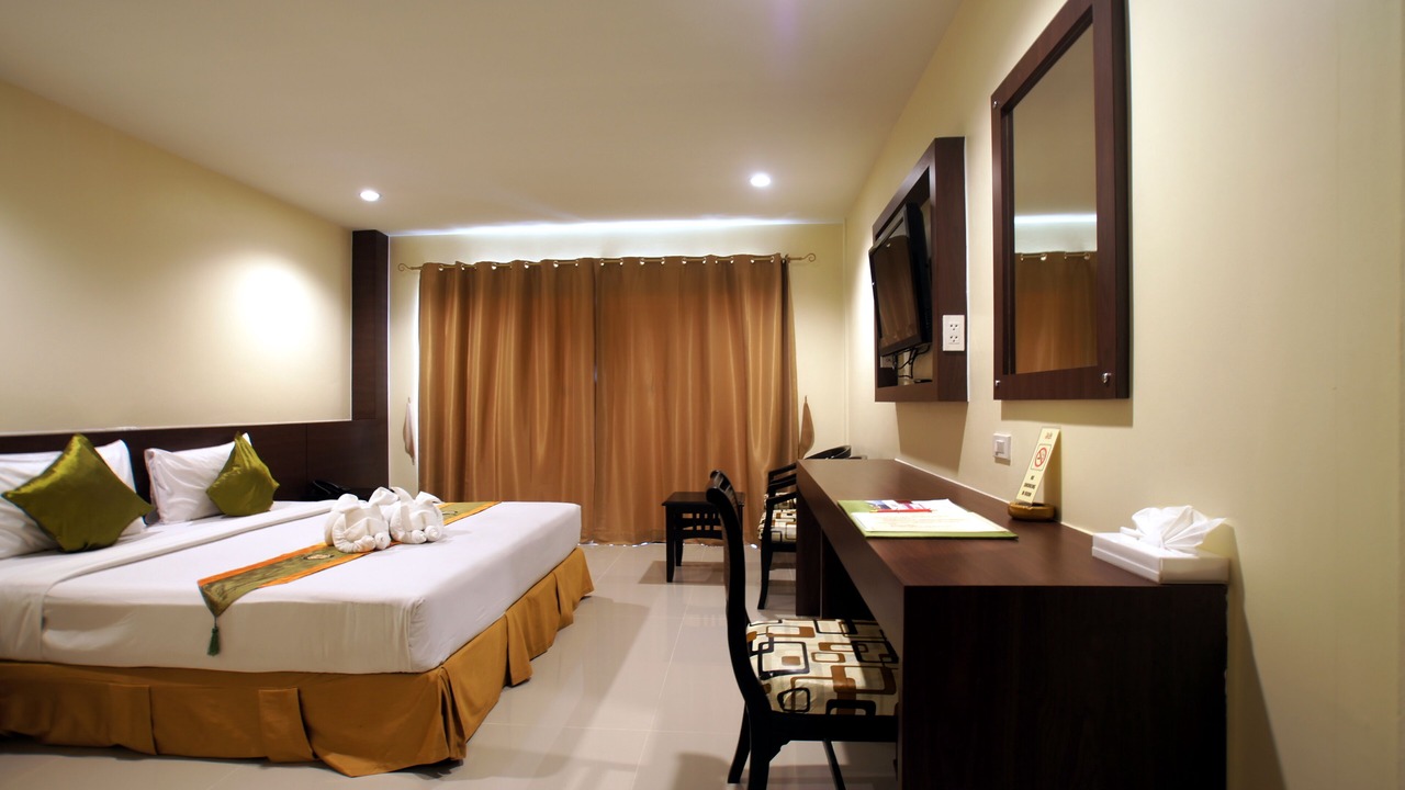 Photo of Bedroom in Khao Lak