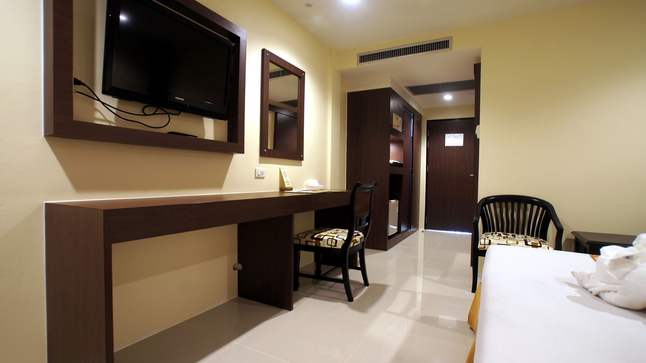 Photo of Bedroom in Khao Lak