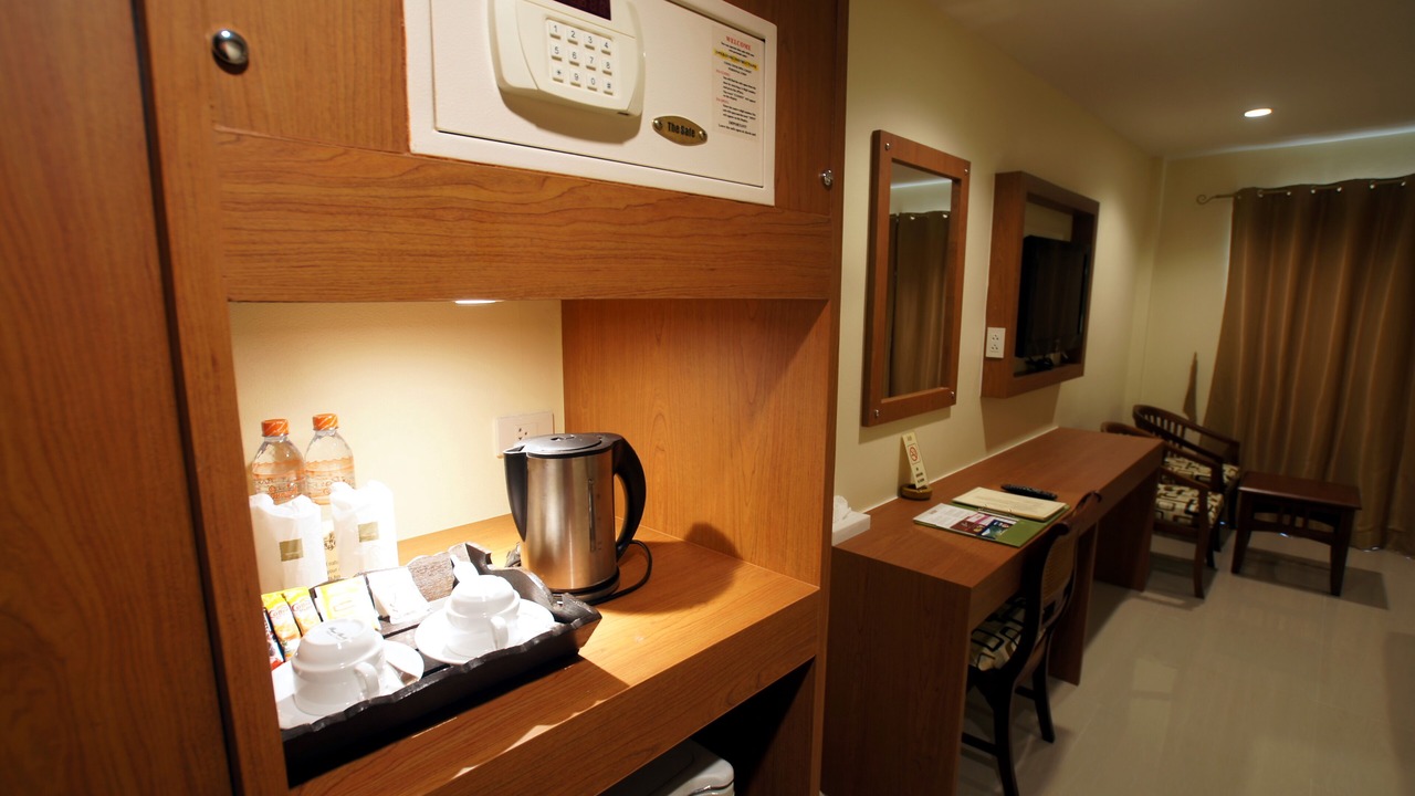 Photo of Bedroom in Khao Lak