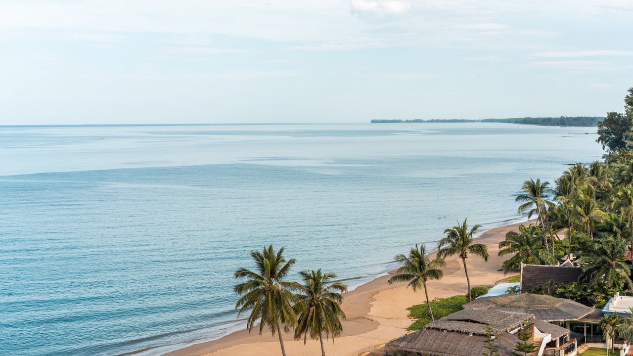 Photo of Outdoor in Khao Lak