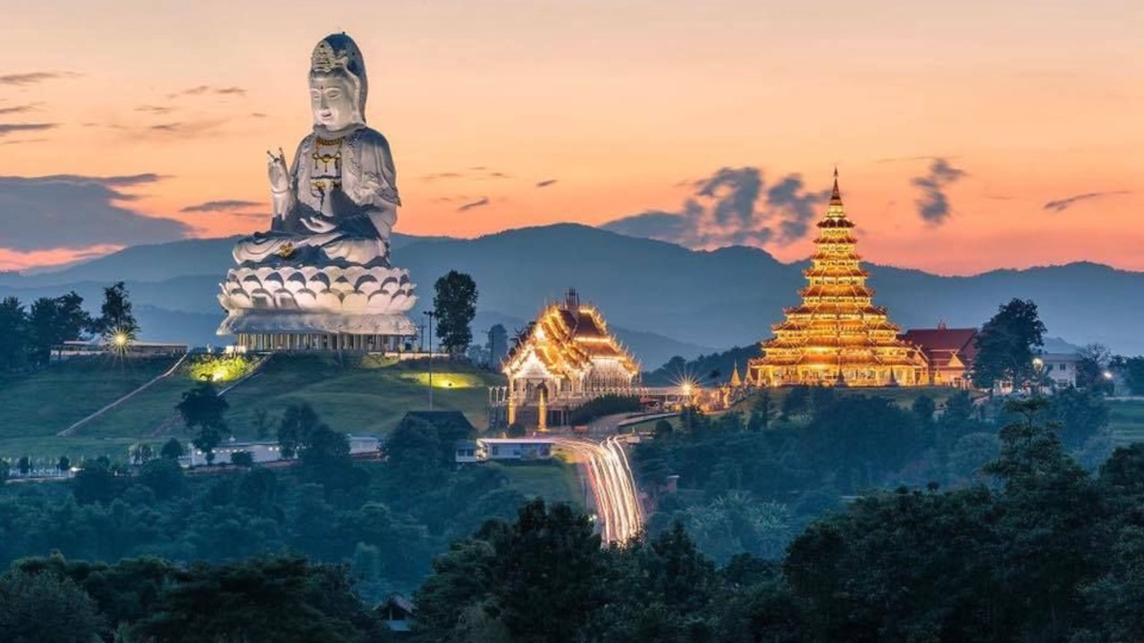 Photo of Others in Chiang Rai