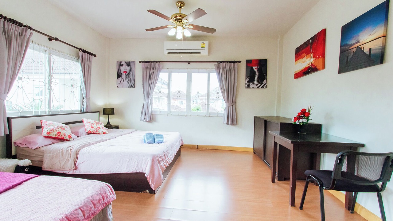 Photo of Outdoor in Nong Prue